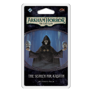 Arkham Horror LCG: The Search for Kadath