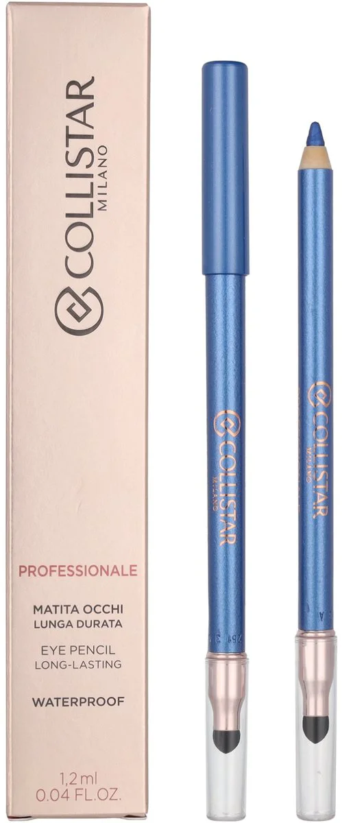Collistar Professionale Eye Pencil 8 Azzurro Cobalto 1,2 ml