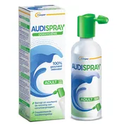 Audispray Oorhygiëne Adult 50ML