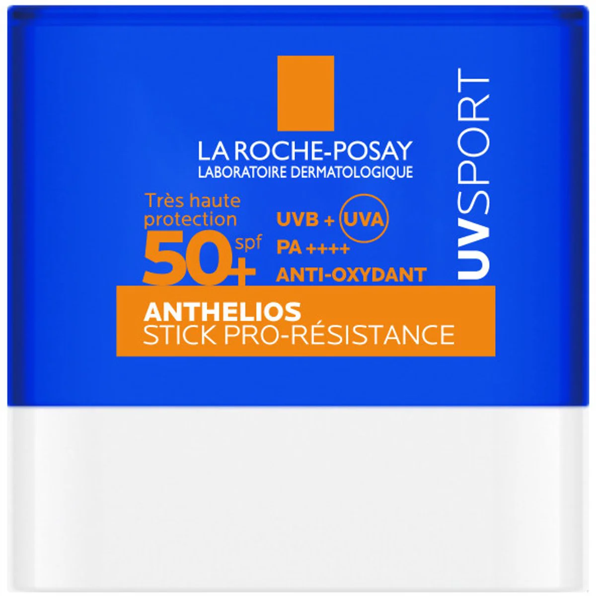 La Roche-Posay Anthelios UV Sport Zonnebrand Stick SPF50+ 8GR