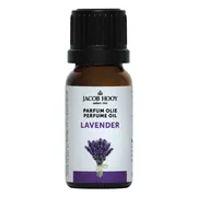 Jacob Hooy Parfum Olie Lavendel 10ML