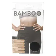 Naproz Bamboo Full Legging Zwart L