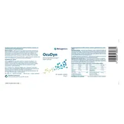 Metagenics Ocudyn Capsules 60CP