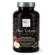 New Nordic Hair Volume Gummies 60ST
