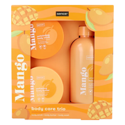 Sence Mango Body Care Trio Giftset