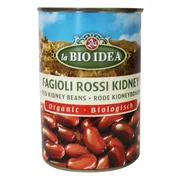La Bio Idea Rode Kidneybonen 400GR