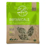 Bunny Nature Botanicals Konijnensnack Pepermunt & Kamillebloesem 400 gr