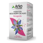 Arkocaps Borageolie Capsules 180CP