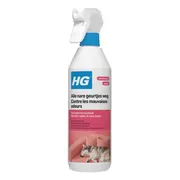 HG Woonkamer Alle Nare Geurtjes Weg 500ML