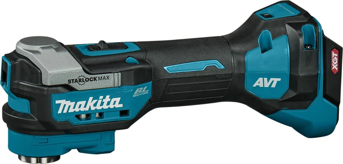 Makita TM001GZ Accu multitool XGT 40V Max Basic Body