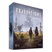 Expeditions Ironclad Edition