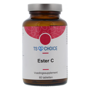 TS Choice Ester C Tabletten 60TB