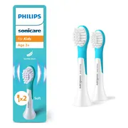 Philips Sonicare Opzetborstels Kids Mini 2 stuks