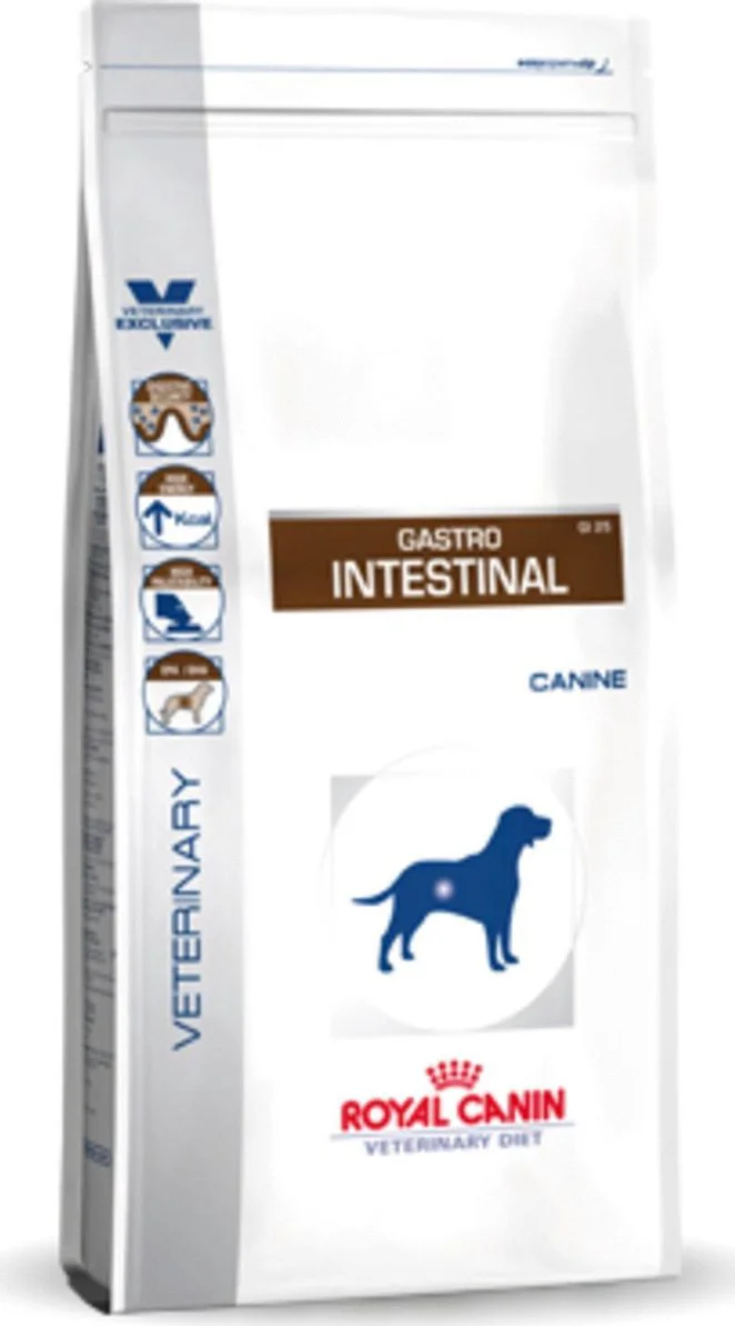 Royal Canin Hondenvoer Droog Gastrointestinal 15 kg