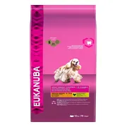 Eukanuba Hondenvoer Droog Daily Care Weight Control Small 12 kg