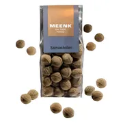 Meenk Salmiak Bollen 180GR