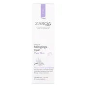 Zarqa Clear Skin Reinigingstonic 200 ml