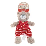 Rosewood Hondenspeelgoed Cupid & Comet Buddy Beer