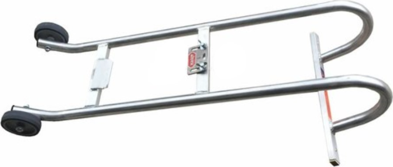 Altrex Nokhaak dakladder - 507021