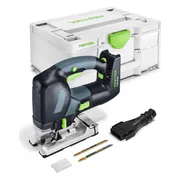 Festool PSBC 500 EB-Basic Accu decoupeerzaag - 576972