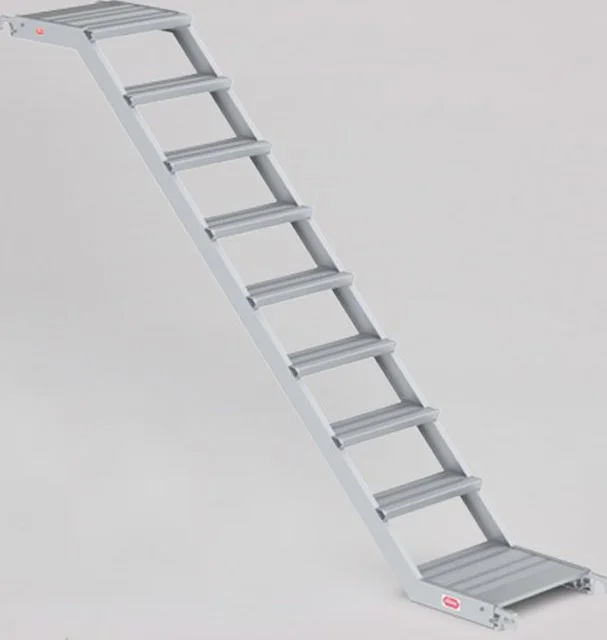 Altrex Rolsteigertrap 1.85 m RS5 - 306000