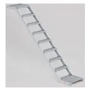 Altrex Rolsteigertrap 1.85 m RS5 - 306000