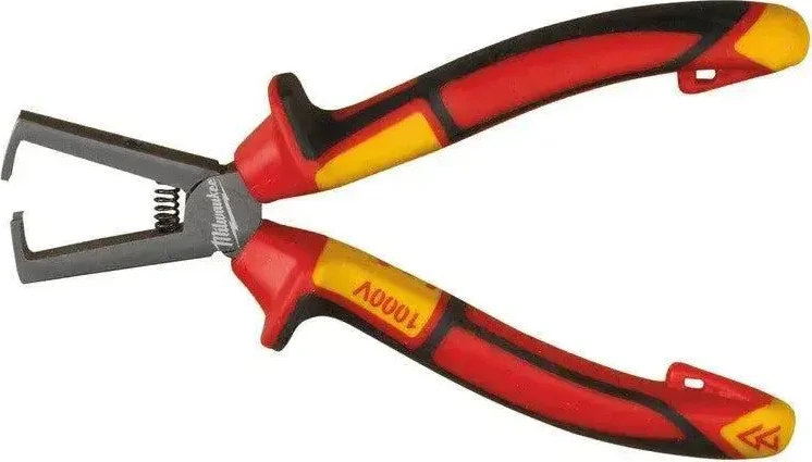 Milwaukee VDE draadstriptang 160mm - 4932464573
