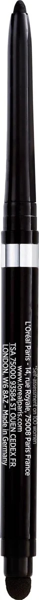 L'Oréal Infaillible 36H Grip Gel Automatic Eyeliner Intense Black