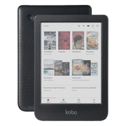 Kobo Clara Colour Zwart
