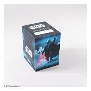 Star Wars Unlimited Soft Crate - Darth Vader