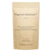 Care for Women Thyroid Balance Capsules 60CP