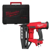 Milwaukee M18 FUEL™ FN16GS-0X Accu Afwerktacker 16Ga 18V Basic Body in HD-Box - 4933493353
