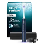Philips Sonicare Oplaadbare Tandenborstel Series 6100