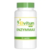 Elvitum Enzymmax Vegicaps 90CP
