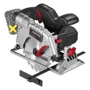 PARKSIDE PERFORMANCE Accu-cirkelzaag 12 V zonder accu en lader