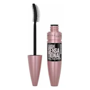 Maybelline Lash Sensational Mascara Intense Black