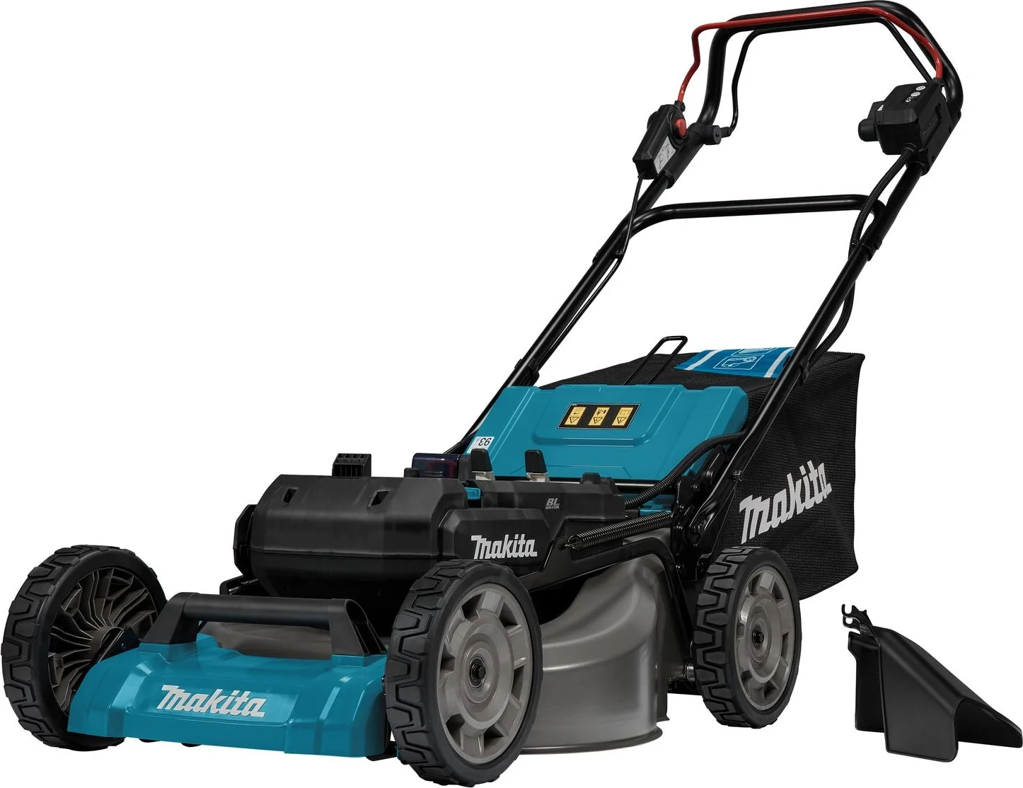 Makita LM001CZ Accu Grasmaaier 53cm ConnectX Basic Body