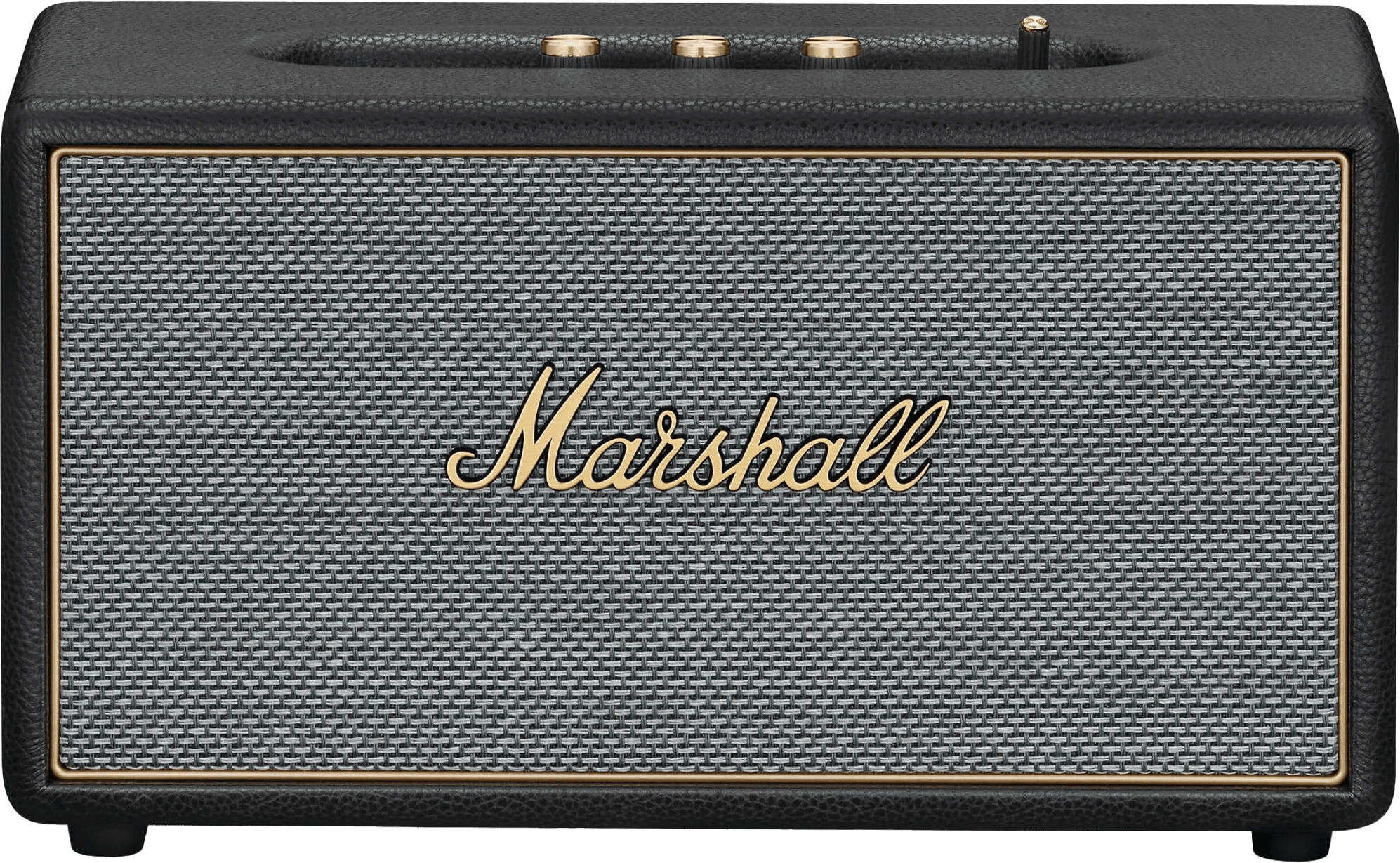 Marshall Stanmore IV BT Black