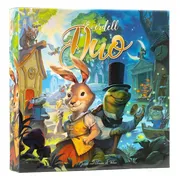 Everdell: Duo