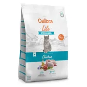 Calibra Life Sterilized Kattenvoer Kip 1,5 kg
