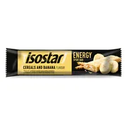 Isostar High Energy Sportreep Banaan 40 gr