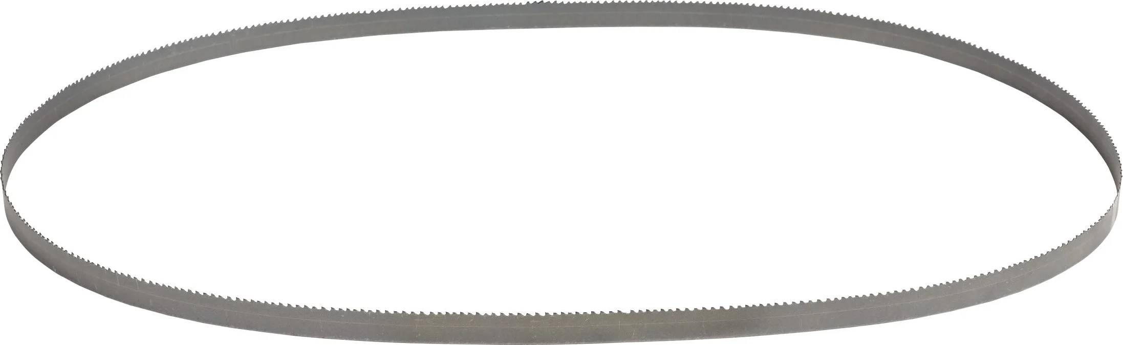 Milwaukee Bandzaag blad Premium 1139.83x8/10 - 48390601