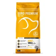 Euro-Premium Adult Small Kip - Rijst 12 kg