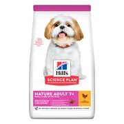 Hill's Canine Mature Adult Small - Mini Kip 6 kg