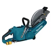 Makita CE004GZ Accu doorslijper 305mm XGT 40 V Max Basic Body