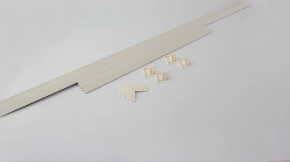 Altrex Woodytrex Lijstwerk zoldertrap - 505098