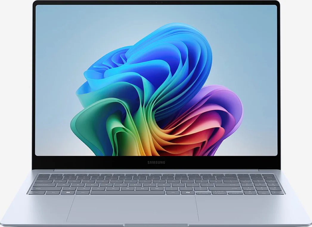 Samsung Galaxy Book4 Edge OLED Copilot+ PC NP960XMA-KB1NL