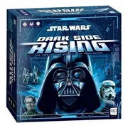 Star Wars: Dark Side Rising