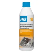 Hg Afvoerstank Verwijderaar 500GR