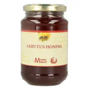 Michel Merlet Arbutus Honing 500GR